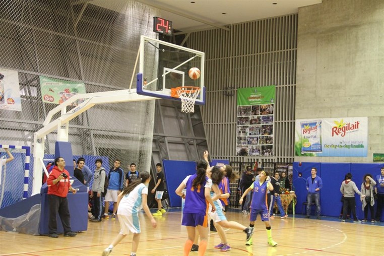 Les 4èmes Jeux Interscolaires de l'USJ